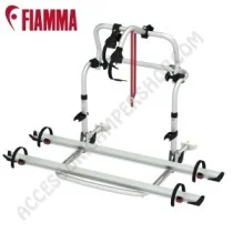 Porta-bici Fiamma Carry-Bike Pro C Knaus | Accessoricampershop.com