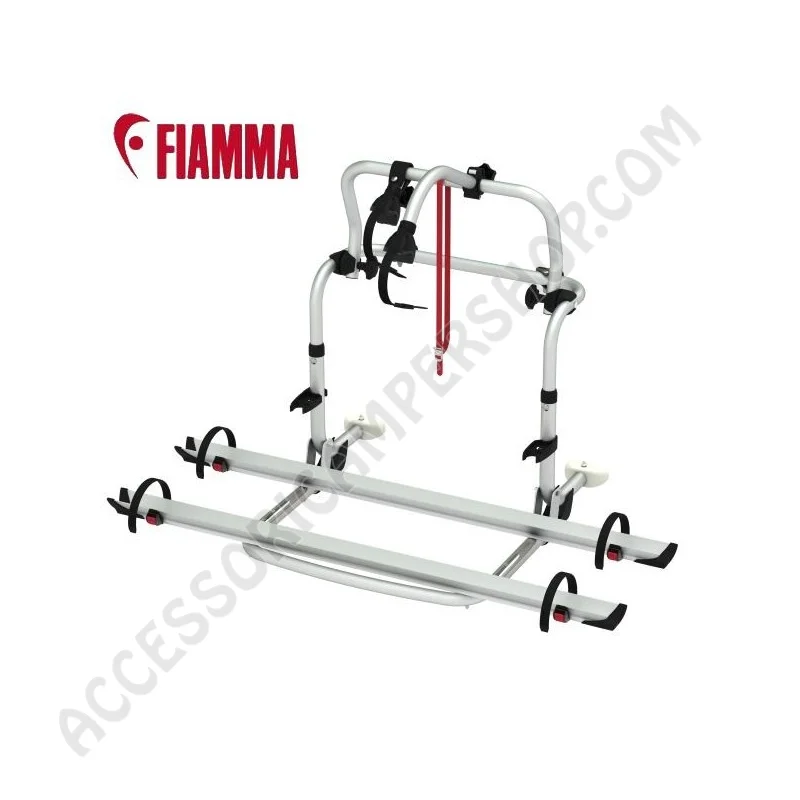 Porta-bici Fiamma Carry-Bike Pro C Knaus | Accessoricampershop.com
