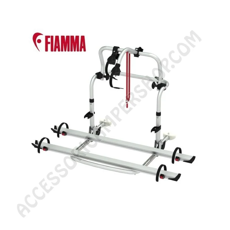 Porta-bici Fiamma Carry-Bike Trigano CI | Accessoricampershop.com