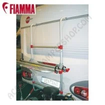 Porta-bici posteriore Fiamma Carry-Bike Caravan | Accessoricampershop.com
