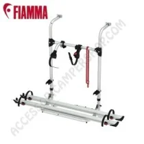 Porta-bici posteriore Fiamma Carry-Bike Simple Plus 200 | Accessoricampershop.com