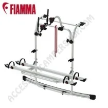 Portabici Fiamma Carry-Bike VW Caddy 2016-2020 | Accessoricampershop.com