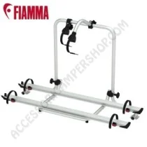 Porta-bici Carry-Bike Garage Plus Fiamma per Camper | Accessoricampershop.com