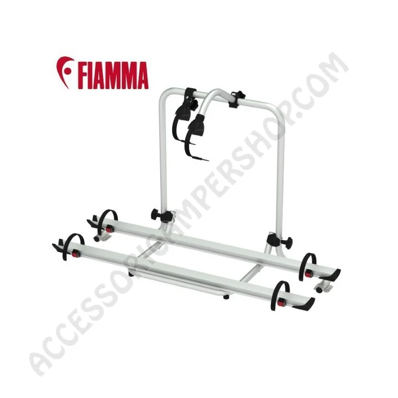 Porta-bici Carry-Bike Garage Plus Fiamma per Camper | Accessoricampershop.com