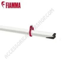 Canalina RAIL STRIP PRO per portabici | Accessoricampershop.com