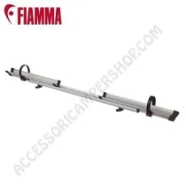 Canalina RAIL QUICK C telescopica per portabici | Accessoricampershop.com