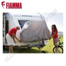 Copri Bici Bike Cover Caravan Fiamma | Accessoricampershop.com