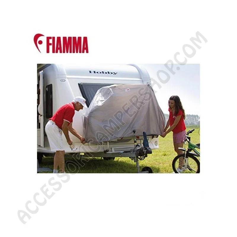 Copri Bici Bike Cover Caravan Fiamma | Accessoricampershop.com