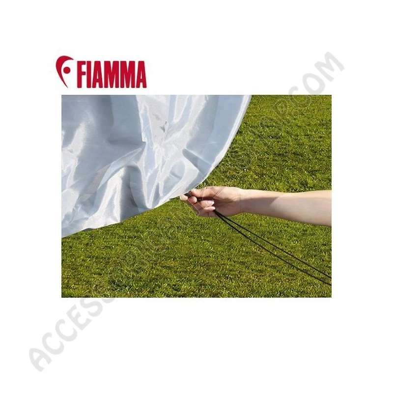Copri Bici Bike Cover Caravan Fiamma | Accessoricampershop.com
