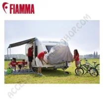 Copri Bici Bike Cover Caravan Fiamma | Accessoricampershop.com