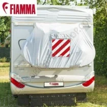 Copri Bici 2-3 Bici Fiamma per Camper | Accessoricampershop.com