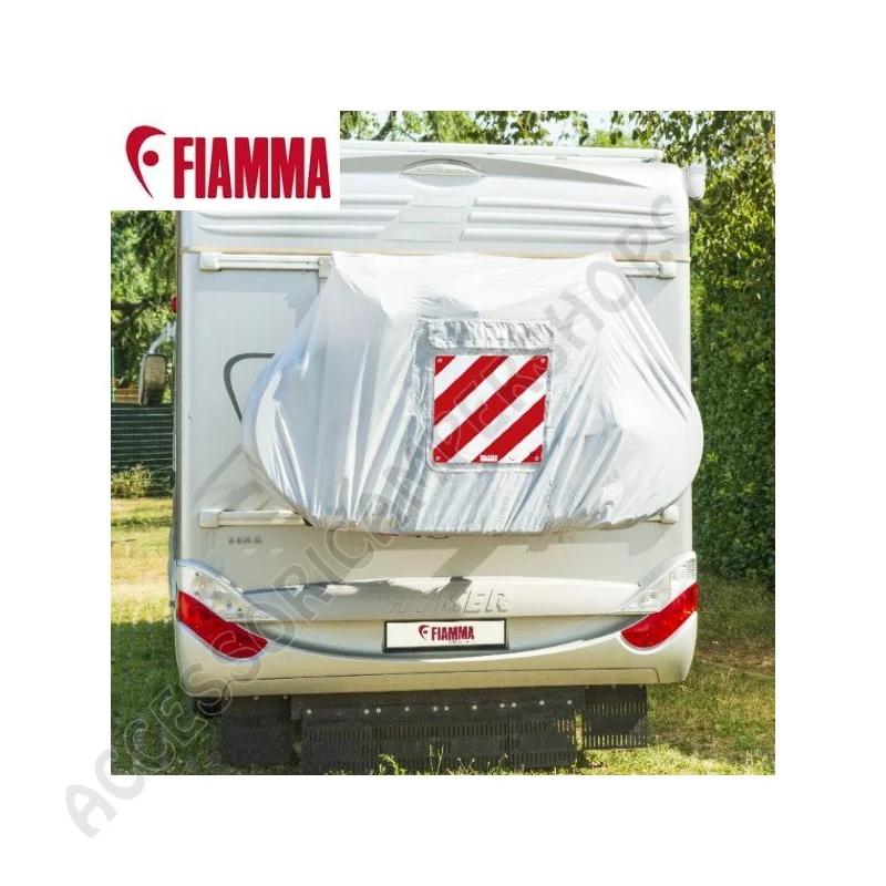 Copri Bici 2-3 Bici Fiamma per Camper | Accessoricampershop.com