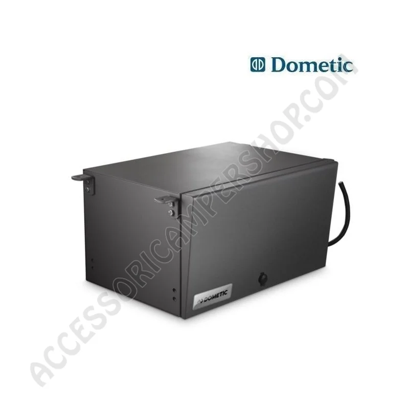 Generatore a Benzina 2 kW Dometic T 2500H | Accessoricampershop.com