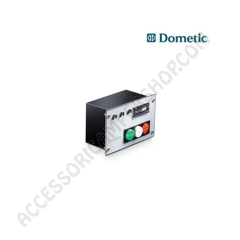 Generatore a Benzina 2 kW Dometic T 2500H | Accessoricampershop.com