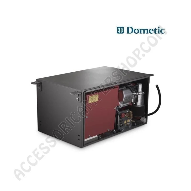 Generatore a Benzina 2 kW Dometic T 2500H | Accessoricampershop.com