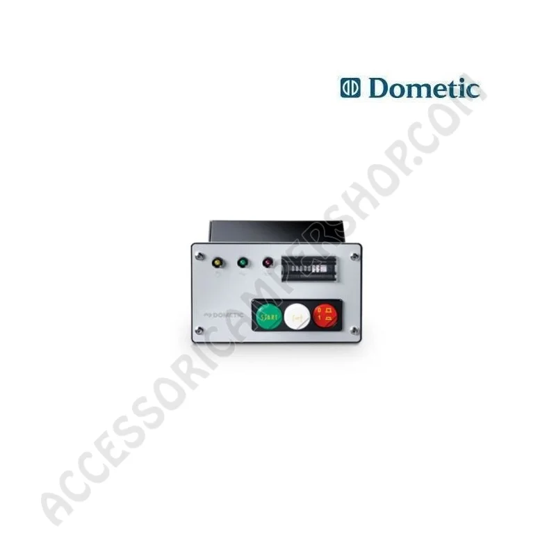 Generatore a Benzina 2 kW Dometic T 2500H | Accessoricampershop.com