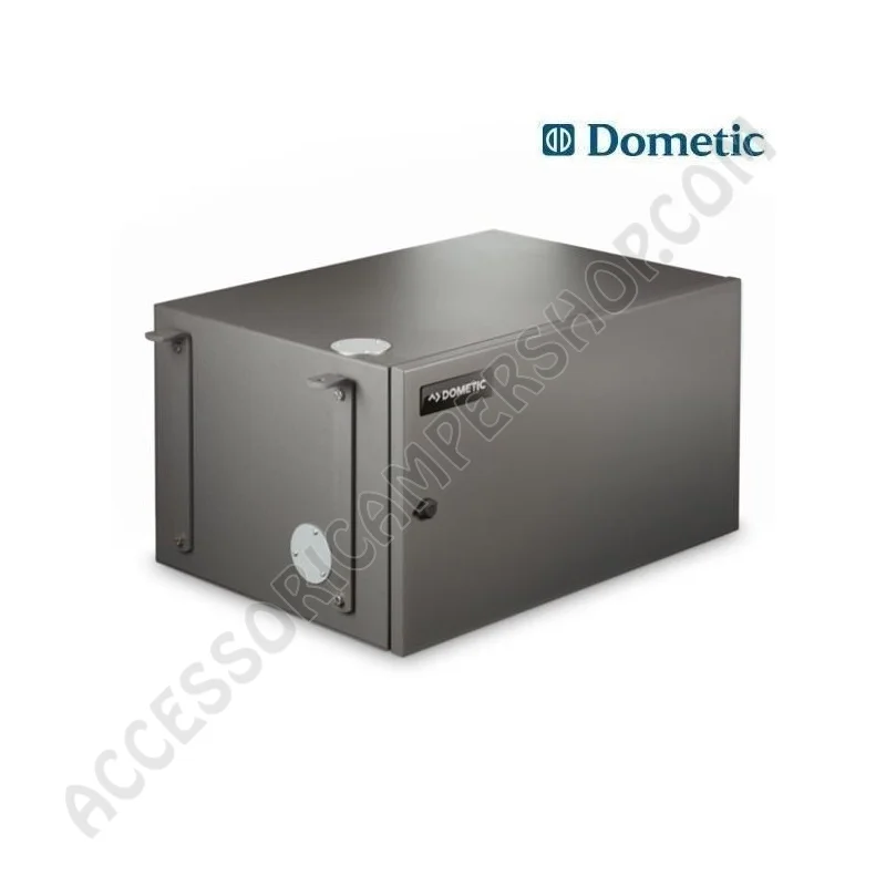 Generatore a Benzina 3.5 kW per Camper | Accessoricampershop.com