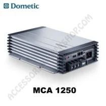 Caricabatterie Dometic PerfectCharge MCA 1250 12V 50A | Accessoricampershop.com