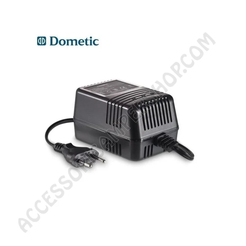 DOMETIC PERFECTBATTERY BC 100 per Batterie al Piombo | Accessoricampershop.com