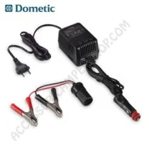 DOMETIC PERFECTBATTERY BC 100 per Batterie al Piombo | Accessoricampershop.com