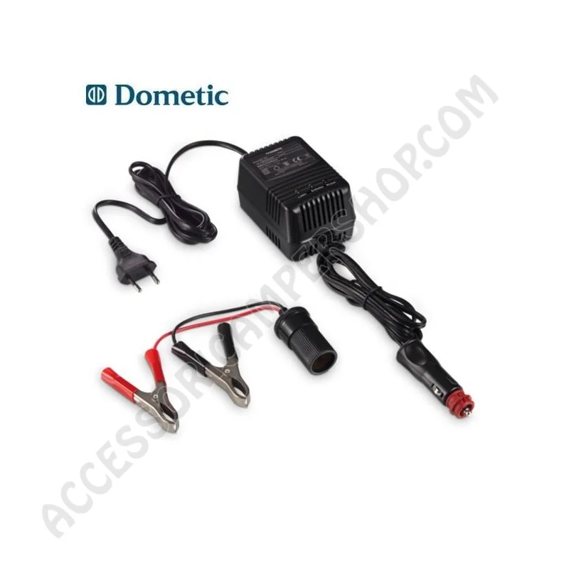 DOMETIC PERFECTBATTERY BC 100 per Batterie al Piombo | Accessoricampershop.com