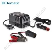 DOMETIC PERFECTBATTERY BC 100 per Batterie al Piombo | Accessoricampershop.com