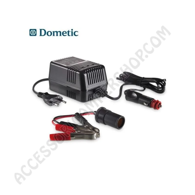 DOMETIC PERFECTBATTERY BC 100 per Batterie al Piombo | Accessoricampershop.com