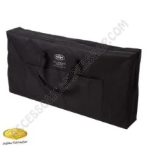 Mobile Porta-Fornello da Campeggio Bamboo Quick | Accessoricampershop.com
