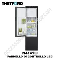 Frigorifero Trivalente Thetford N4141E+ 141L | Accessoricampershop.com