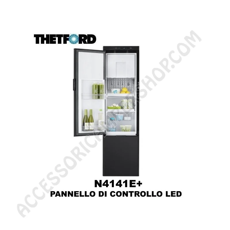 Frigorifero Trivalente Thetford N4141E+ 141L | Accessoricampershop.com
