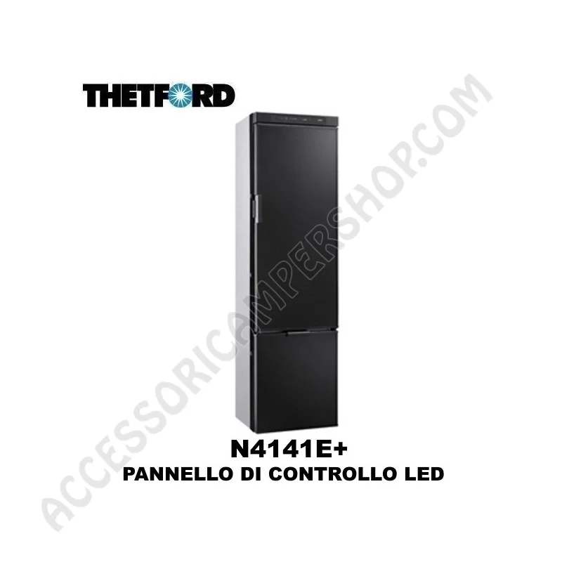 Frigorifero Trivalente Thetford N4141E+ 141L | Accessoricampershop.com