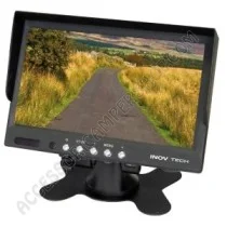 Sistema di Retromarcia con Telecamera e Monitor | Accessoricampershop.com