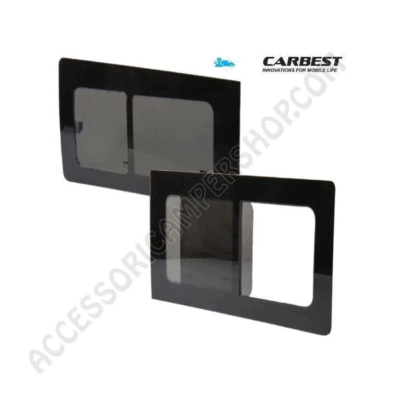 Finestra Scorrevole Carbest Fiat Ducato 2007 | Accessoricampershop.com
