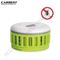 Lanterna da Campeggio LED Collassabile Antizanzare | Accessoricampershop.com