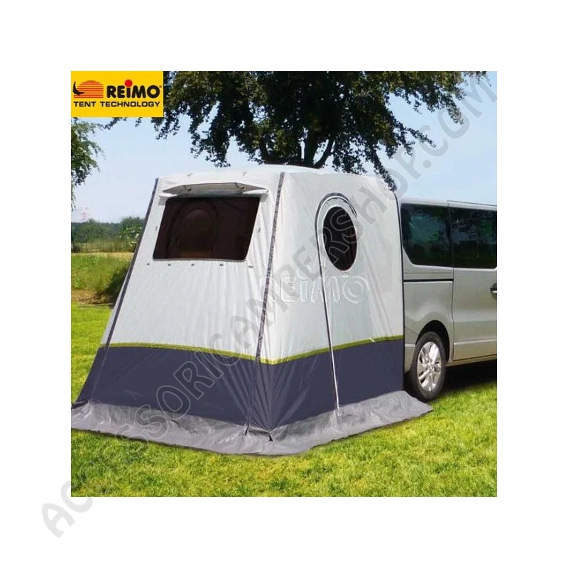 Tenda Veranda Posteriore TRAPEZ per Van 220x230 | Accessoricampershop.com