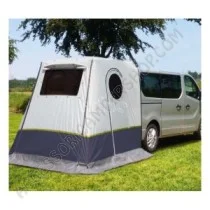 Tenda Veranda Posteriore TRAPEZ per Van 220x230 | Accessoricampershop.com
