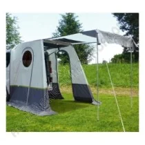 Tenda Veranda Posteriore TRAPEZ per Van 220x230 | Accessoricampershop.com