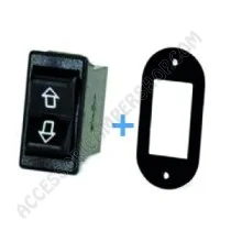 Commutatore per Gradini Camper Elettrici | Accessoricampershop.com