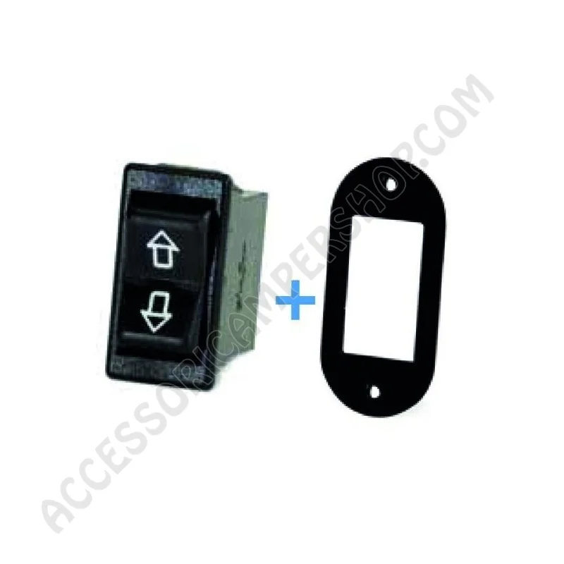 Commutatore per Gradini Camper Elettrici | Accessoricampershop.com