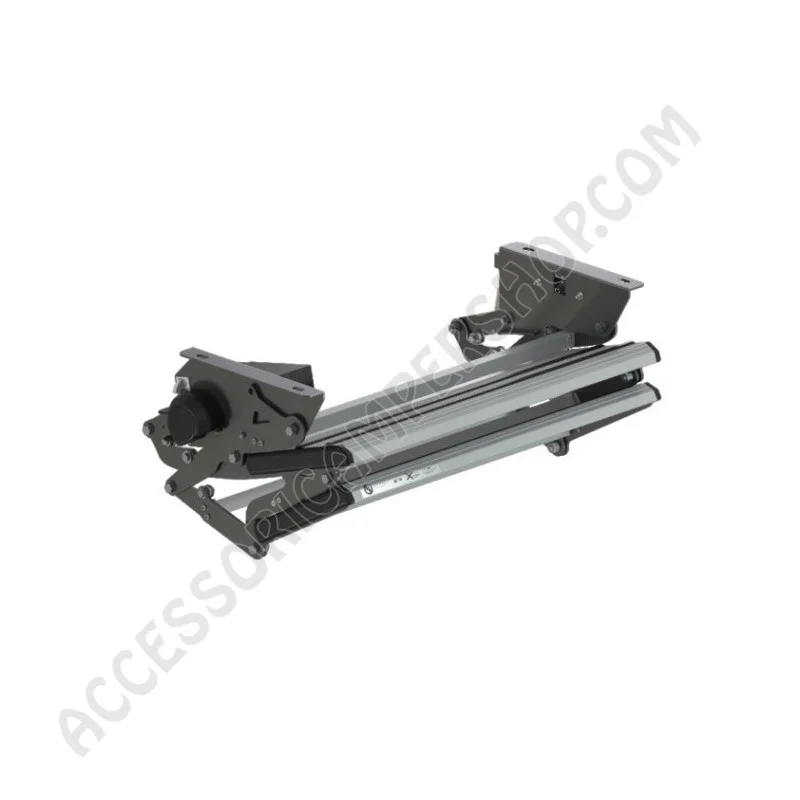 Gradino elettrico a scomparsa per camper | Accessoricampershop.com