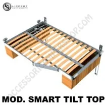 Variatore Elettronico Altezza Letto Smart | Accessoricampershop.com