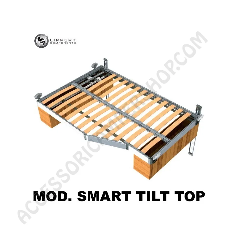 Variatore Elettronico Altezza Letto Smart | Accessoricampershop.com