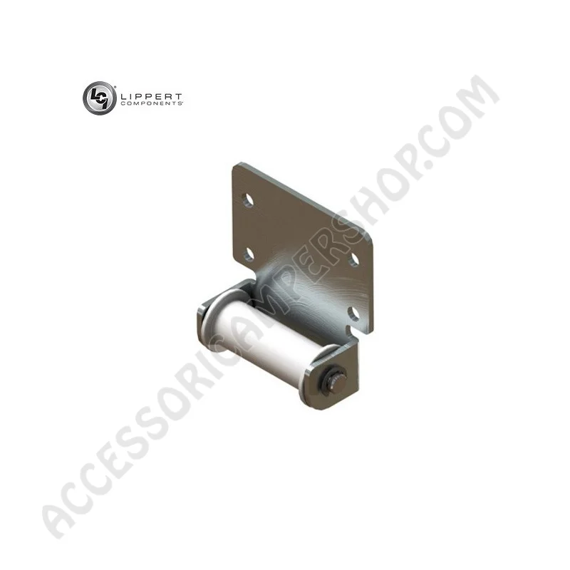 Rullo di rinvio cinghia variatore elettronico | Accessoricampershop.com