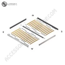 Kit Rete Statica a Doghe Smart Frame Lippert | Accessoricampershop.com