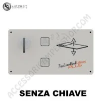 Pannello di Controllo Smart Bed per Letti Lippert | Accessoricampershop.com