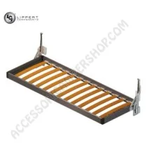 Sistema Letto Pieghevole Murphy Lippert | Accessoricampershop.com
