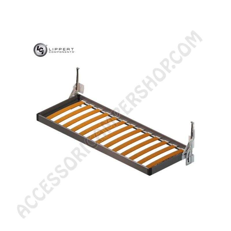 Sistema Letto Pieghevole Murphy Lippert | Accessoricampershop.com