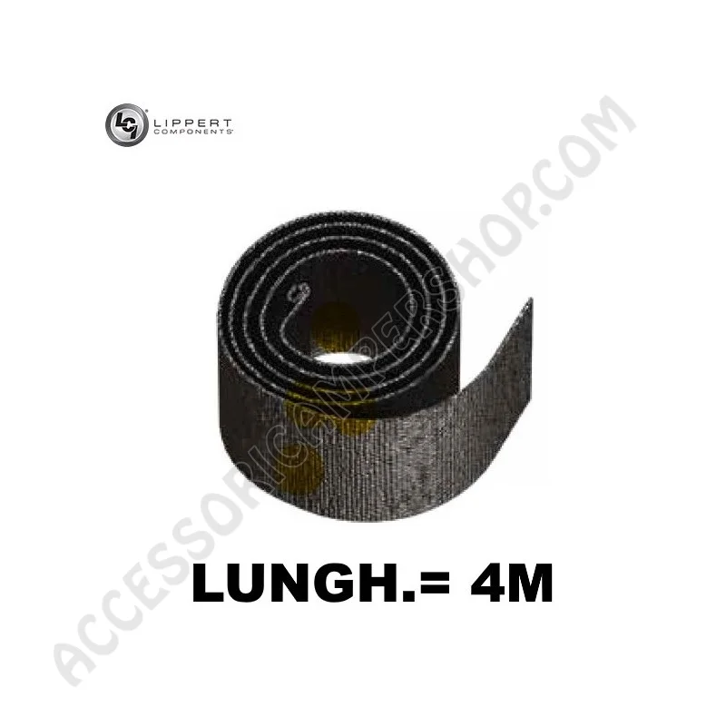 Cinghia 4m per variatore letto Lippert | Accessoricampershop.com