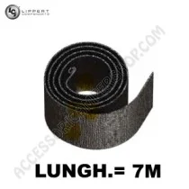 Cinghia 7m per variatore elettronico letto Lippert | Accessoricampershop.com