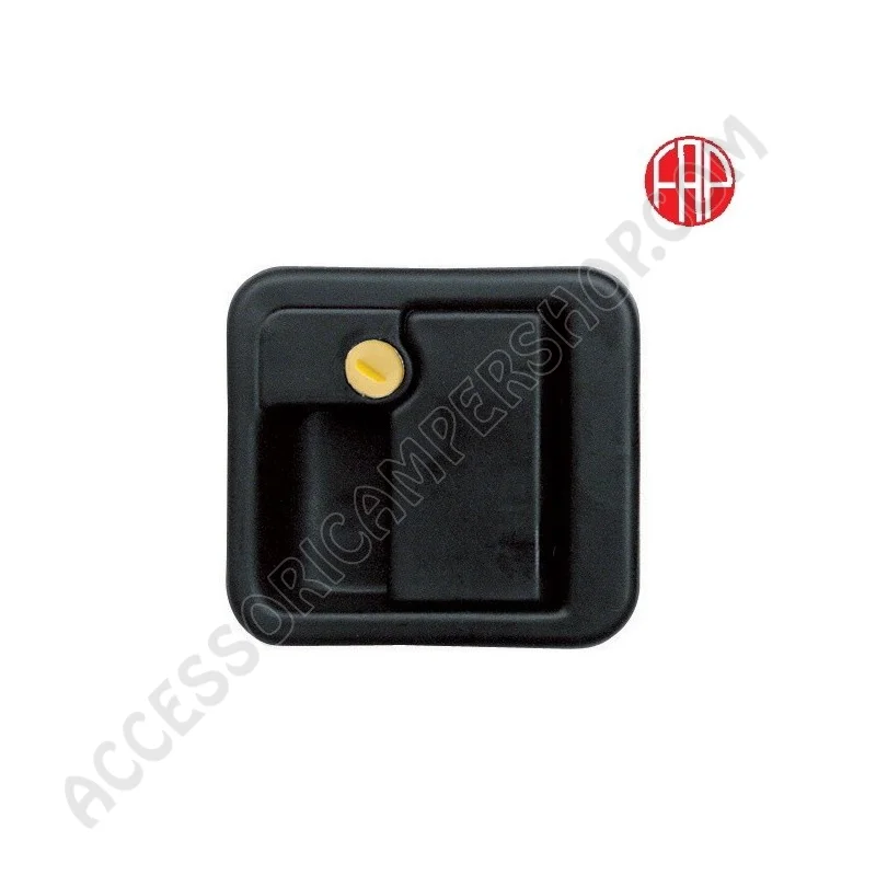 Serratura Esterna FAP PEN Mod. 1059 Nera | Accessoricampershop.com